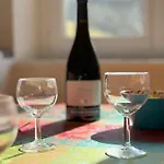 木屋 Cosy Lisiere De Foret