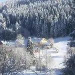 Cosy Lisiere De Foret * 克松吕-隆日梅