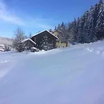 Chalet Cosy Lisiere De Foret