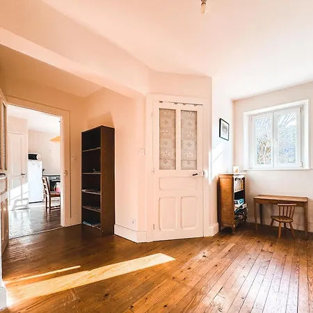 Cosy Lisiere De Foret Horská chata Xonrupt-Longemer