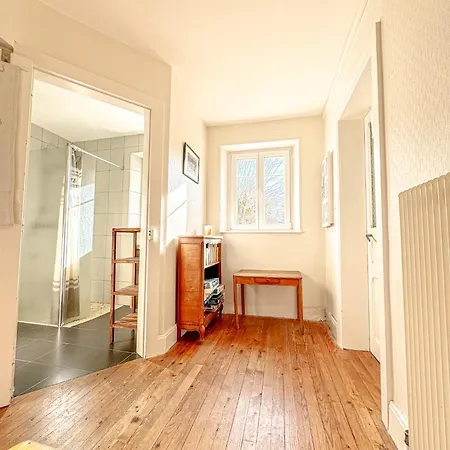 Cosy Lisiere De Foret Chalet Xonrupt-Longemer