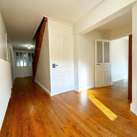 Horská chata Cosy Lisiere De Foret Xonrupt-Longemer