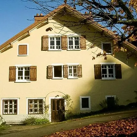 Cosy Lisiere De Foret