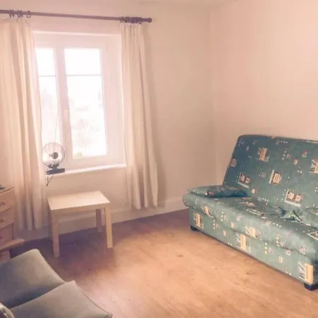 Chalet Cosy Lisiere De Foret Xonrupt-Longemer