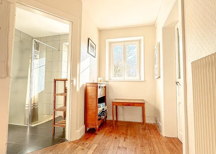 Cosy Lisiere De Foret Horská chata Xonrupt-Longemer