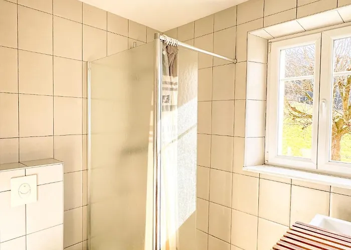 Cosy Lisiere De Foret Horská chata