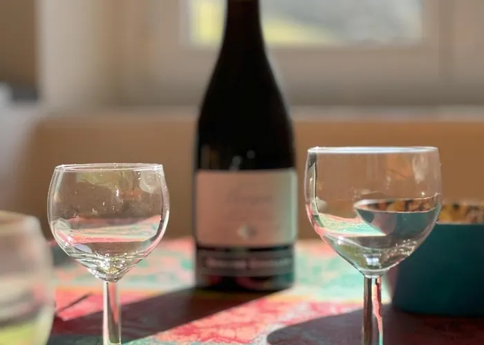 Horská chata Cosy Lisiere De Foret