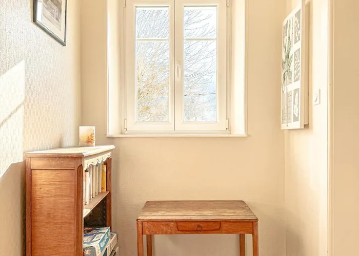 Cosy Lisiere De Foret Horská chata Xonrupt-Longemer