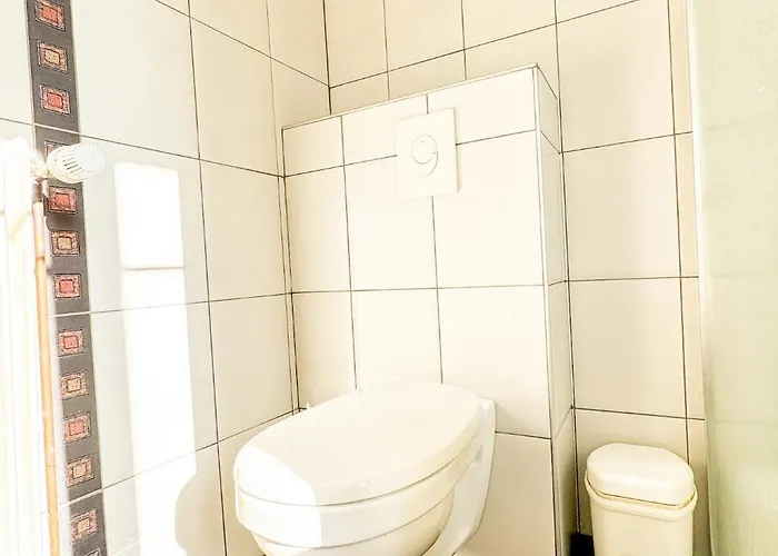 Horská chata Cosy Lisiere De Foret Xonrupt-Longemer