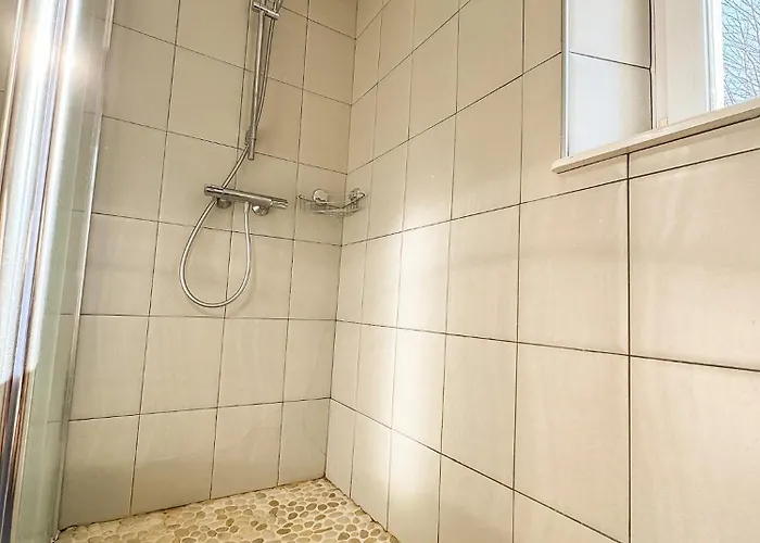 Cosy Lisiere De Foret Horská chata