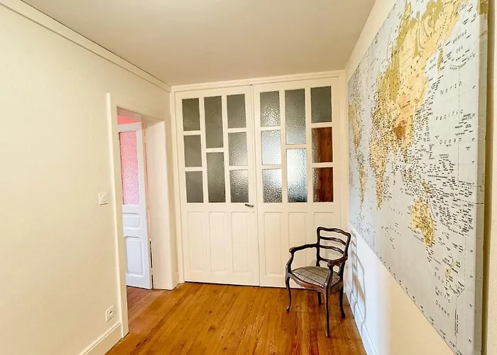 Cosy Lisiere De Foret Horská chata Xonrupt-Longemer